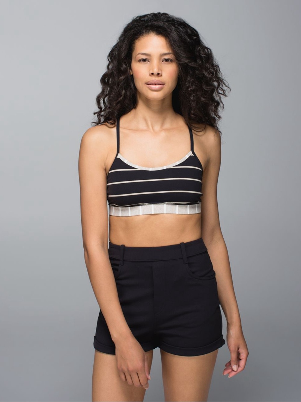 Lululemon Flow Y Bra